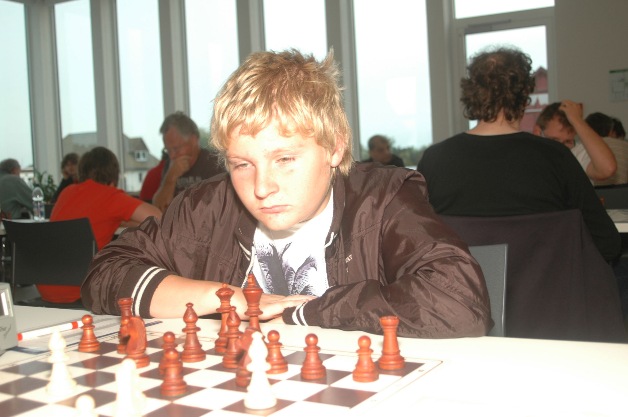 Vorschau